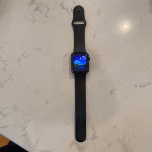 Apple Watch series 3 42mm unlocked